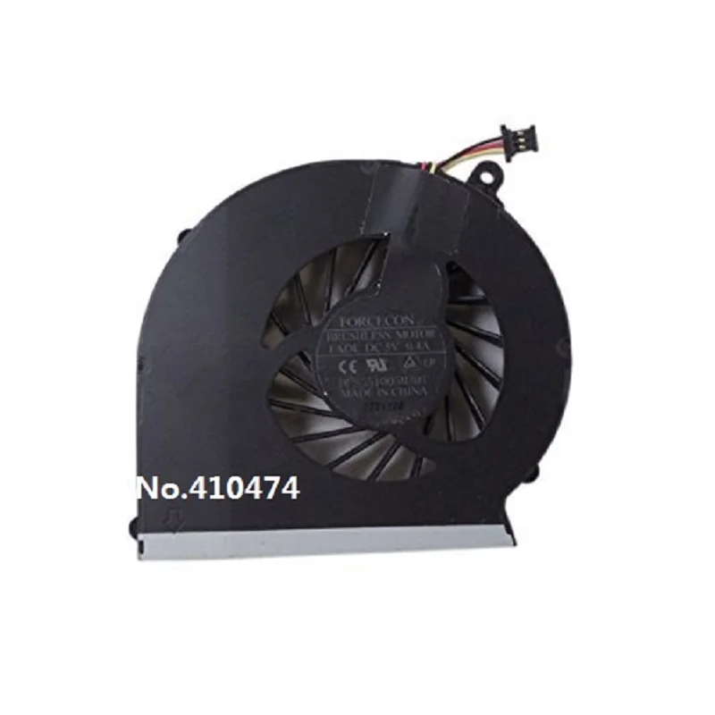 Laptop Cooling Pad - Neuer CPU-Kühler lüfter für HP Compaq