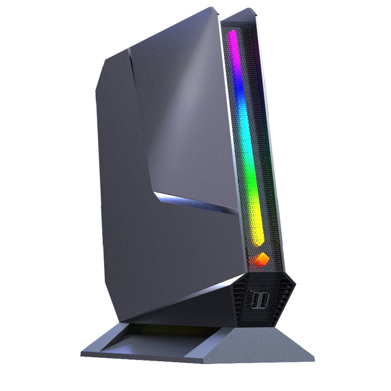 Pc Gaming Ryzen 5 - Gaming-PC I9 12900H RTX4060 64 GB
