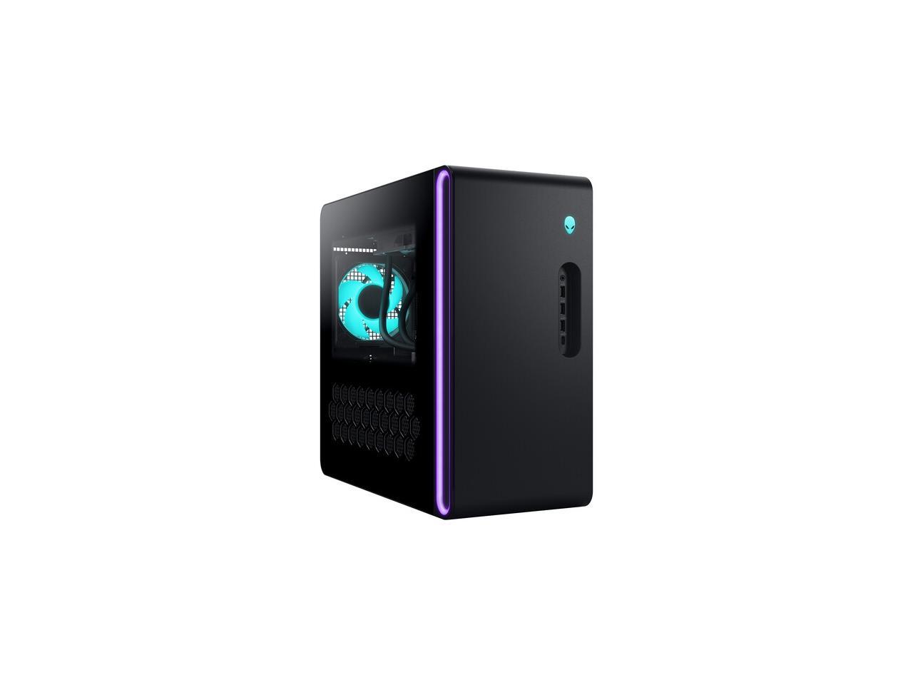 Pc Gaming Dell Alienware - Alienware Gaming-Desktop-PC Alienware Aurora Intel Core