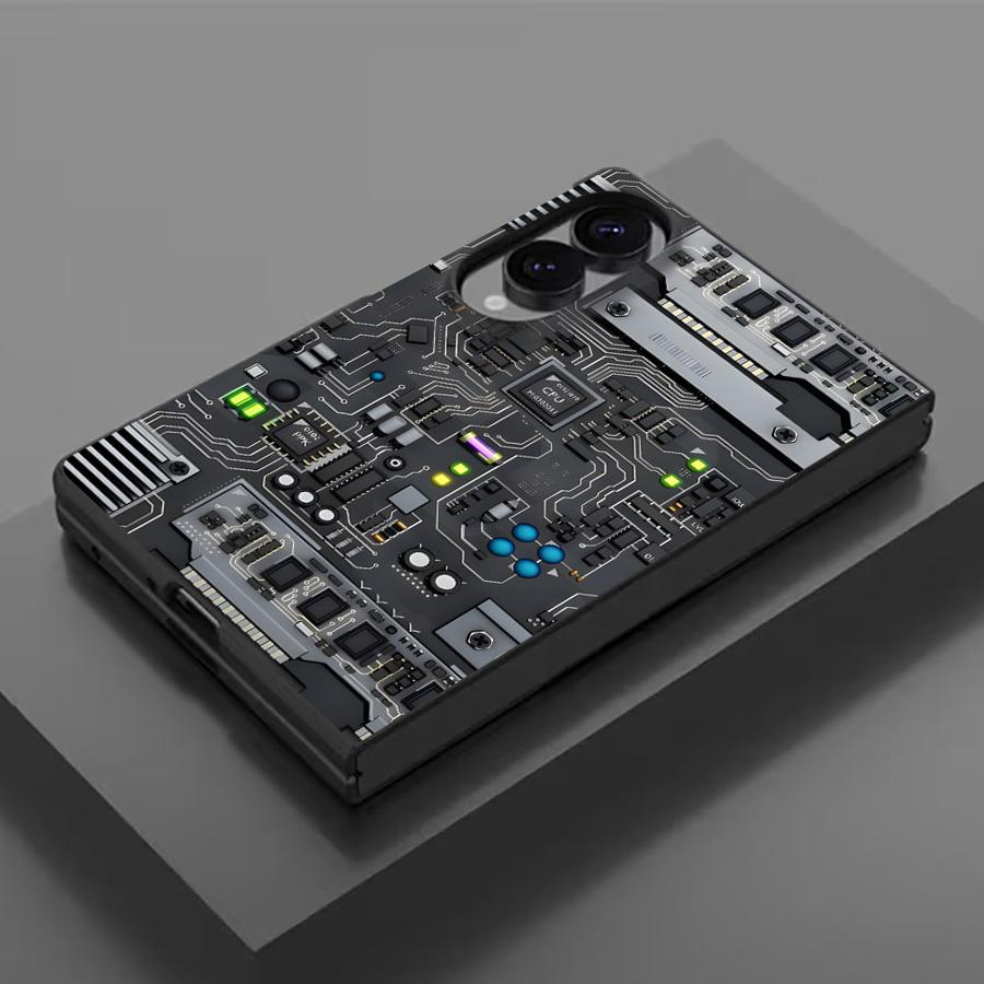 Pc Gaming Samsung - Handyhülle Funda Case für Samsung Galaxy