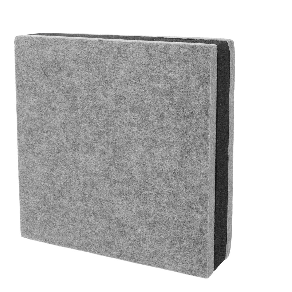 Hellgraues Subwoofer-Isolation – Monitor Stand Bewertung und Preis