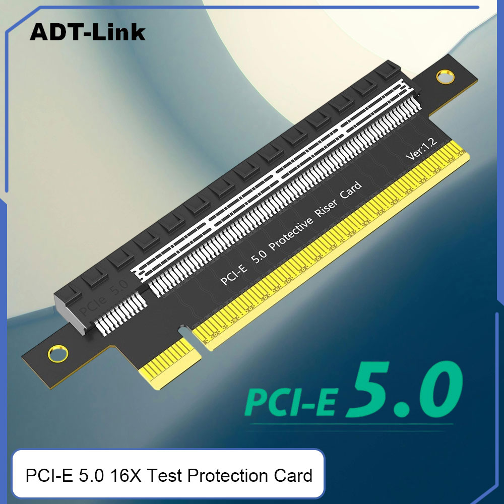 PCI-E 5.0 4.0 16X Testschutz R – Pc Gaming Test Bewertung und Preis