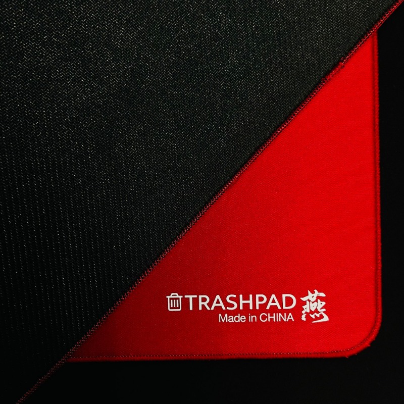 TRASHPAD Mauspad, gemischtes G – Fps Gaming Mouse Bewertung und Preis