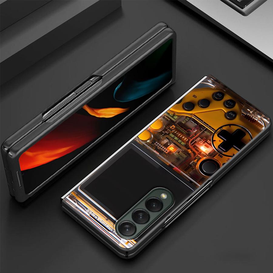Coole Gaming-Konsolen-Handyhül – Pc Gaming Samsung Bewertung und Preis