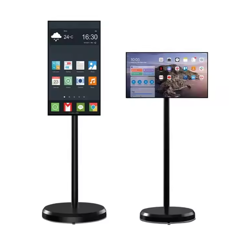 32 Zoll HD Android 12/13 Smart – Monitor Stand Bewertung und Preis