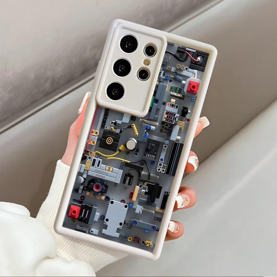 Hülle für Samsung Galaxy S26 U – Pc Gaming Samsung Bewertung und Preis