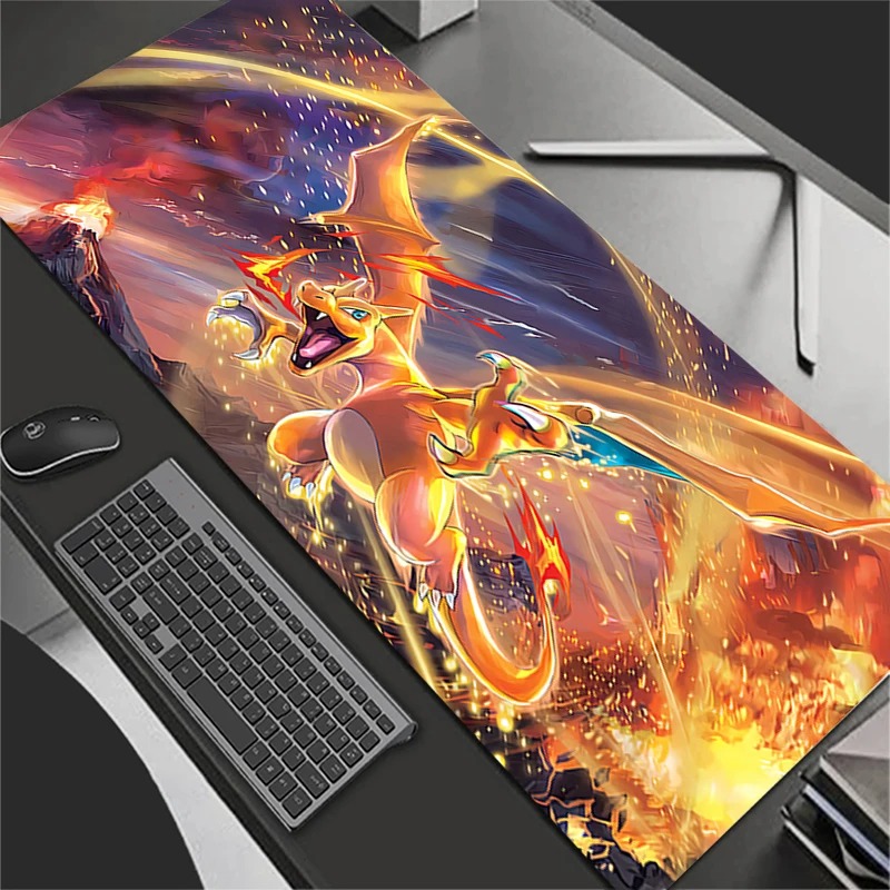 Mauspad, Anime-Gaming-Zubehör, – Pc Gaming Keyboard Bewertung und Preis