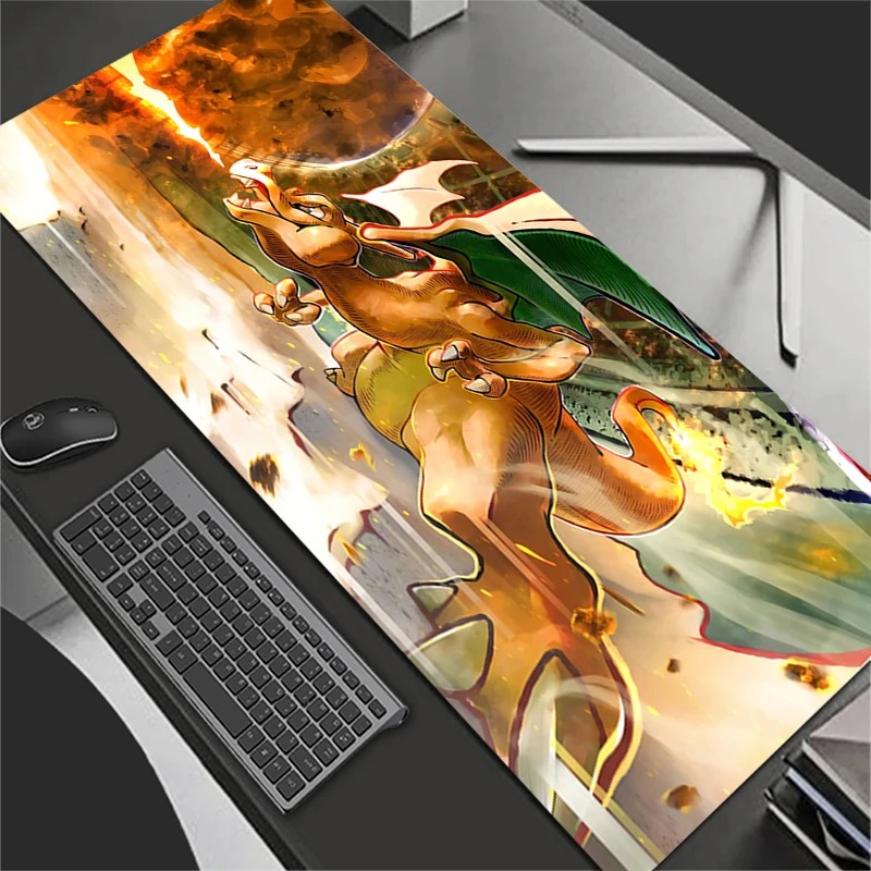 Mauspad, Anime-Gaming-Zubehör, – Pc Gaming Keyboard Bewertung und Preis