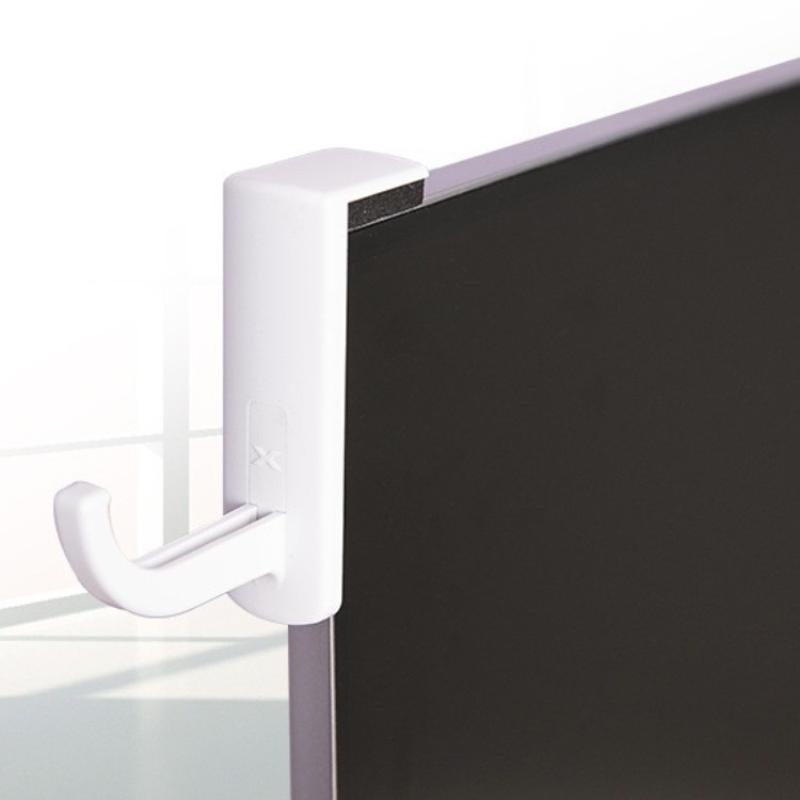 Selbstklebender Kopfhörerhaken – Monitor Stand Bewertung und Preis