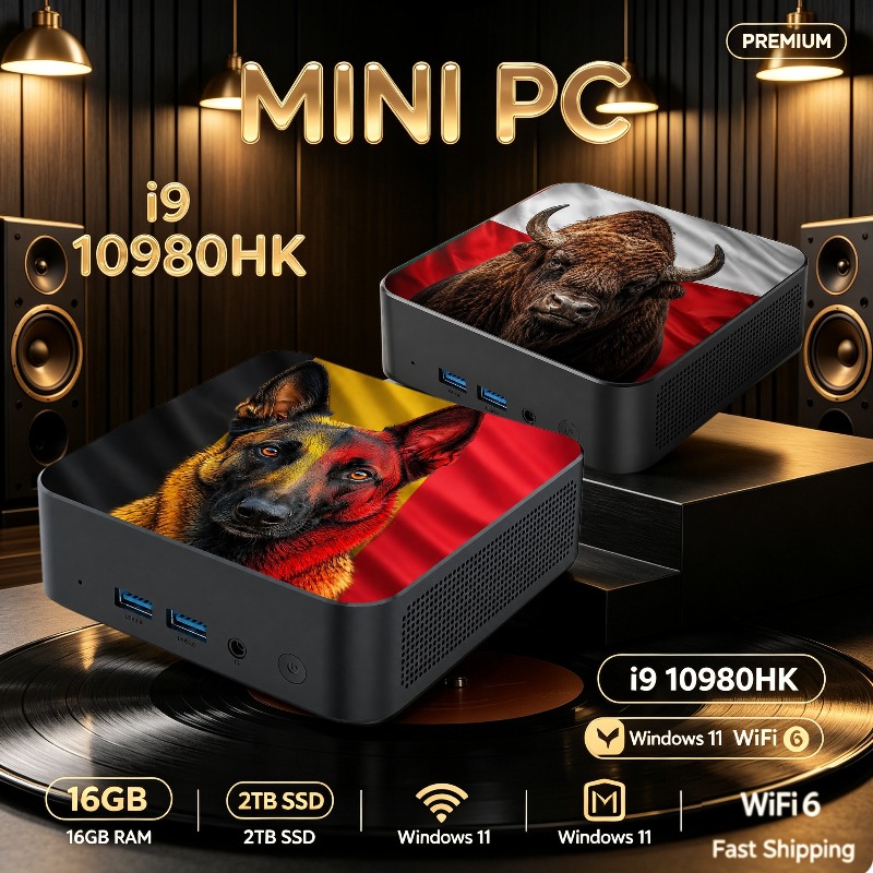 Intel Core i9 10980HK Kleiner  – Pc Gaming Gaming Bewertung und Preis