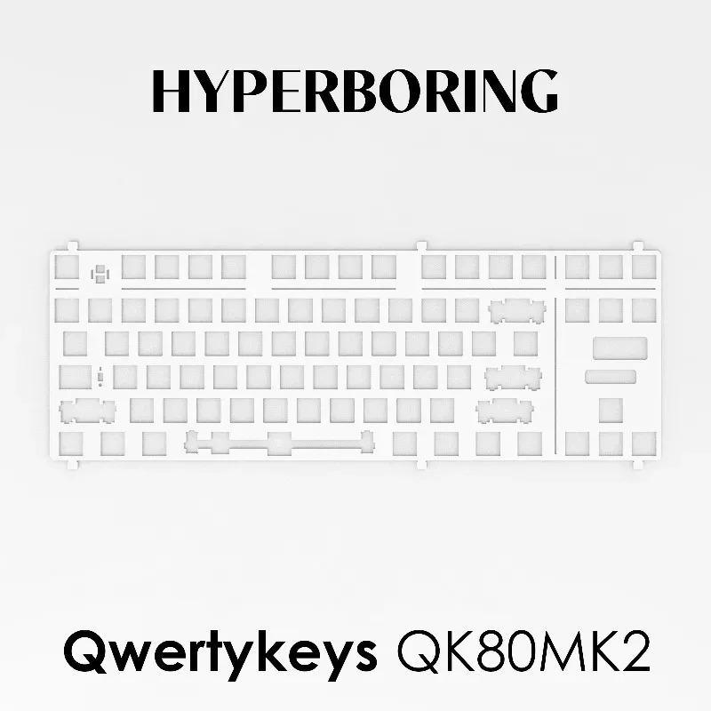 QK80MK2 Mechanische Tastatur-P – Gaming Pc Equipment Bewertung und Preis