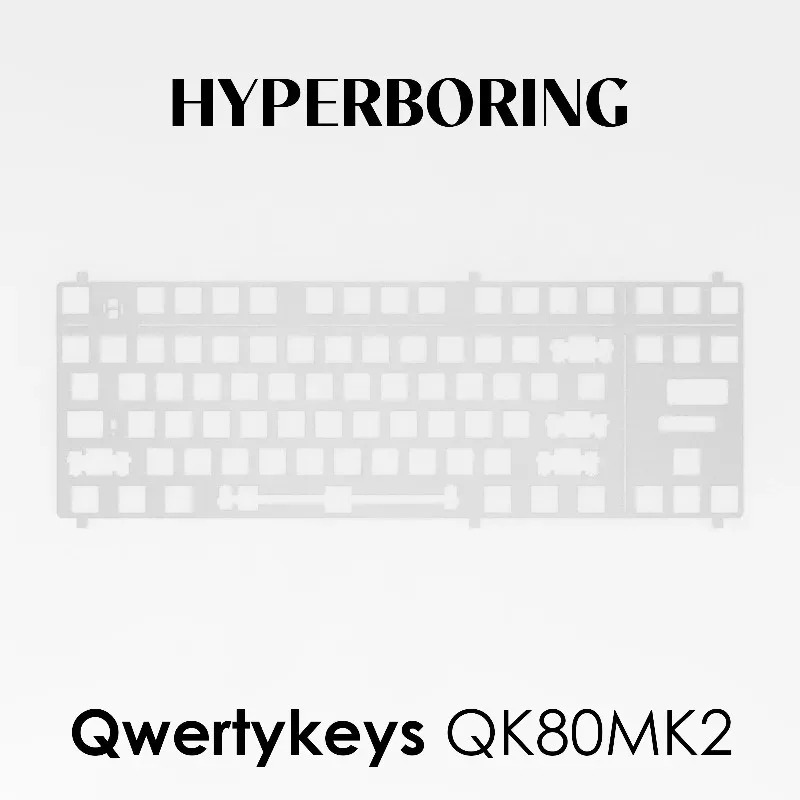 QK80MK2 Mechanische Tastatur-P – Gaming Pc Equipment Bewertung und Preis