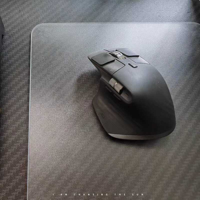 Maßgefertigtes Glas-Mauspad DI – Fps Gaming Mouse Bewertung und Preis