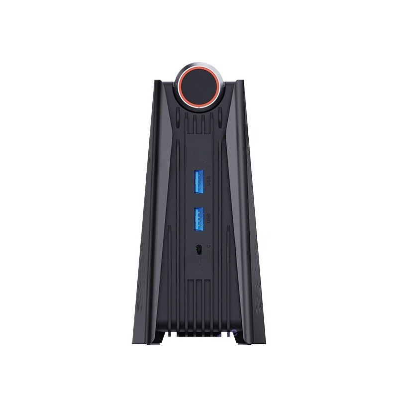 Tragbarer Mini-PC, individuell – Pc Gaming Ryzen 5 Bewertung und Preis