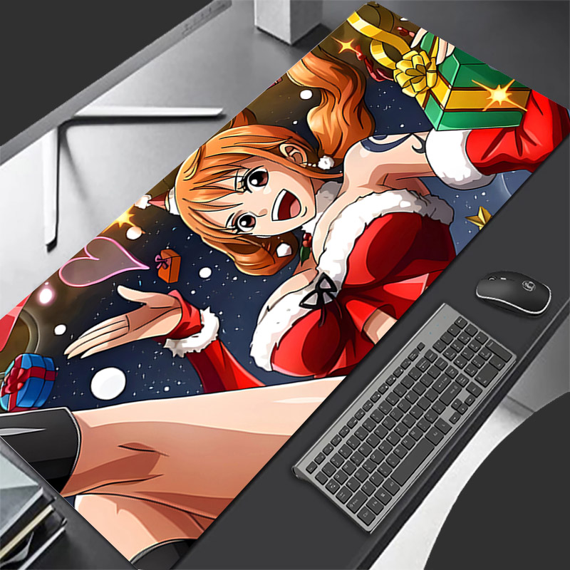 Mauspad One Piece Langlebiges  – Gaming Pc Equipment Bewertung und Preis