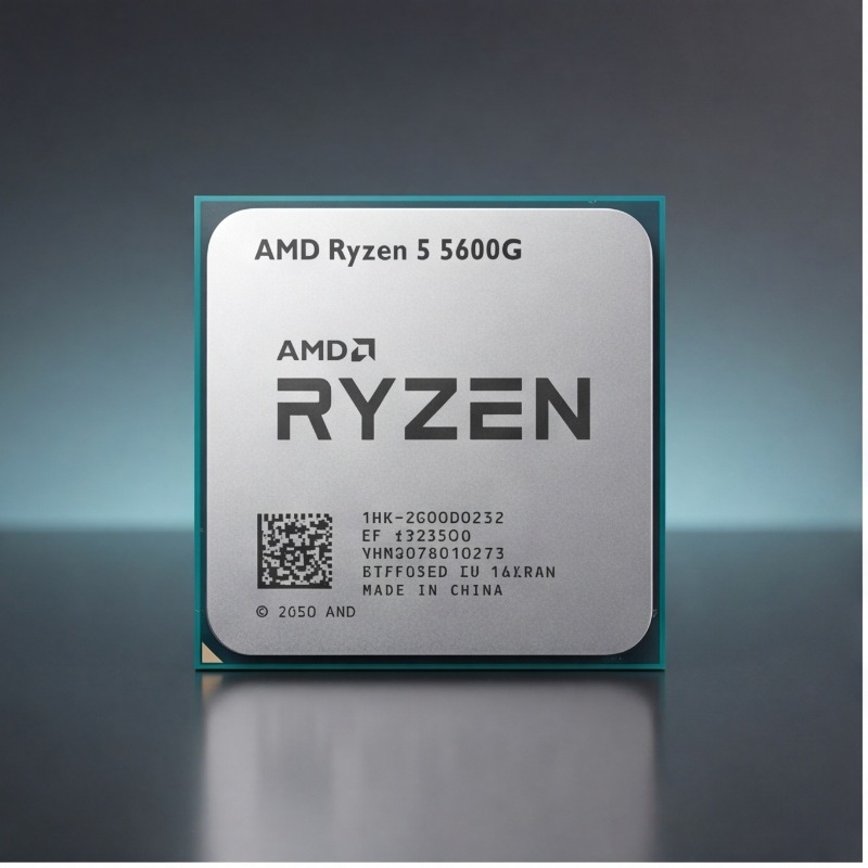 Mini-PC-Baugruppe CPU AMD Ryze – Pc Gaming Ryzen 5 Bewertung und Preis