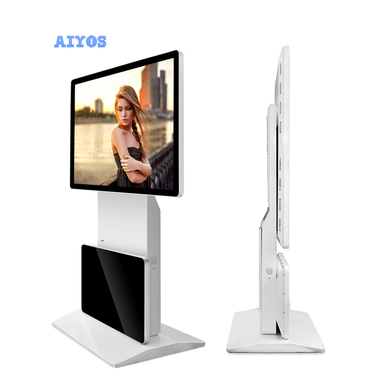 Einkaufszentrum Bodenstehender – Monitor Stand Bewertung und Preis