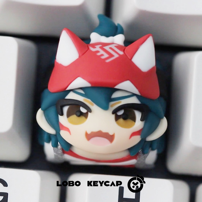 OW Kiriko & D.Va Resin Artisan – Gaming Pc Equipment Bewertung und Preis