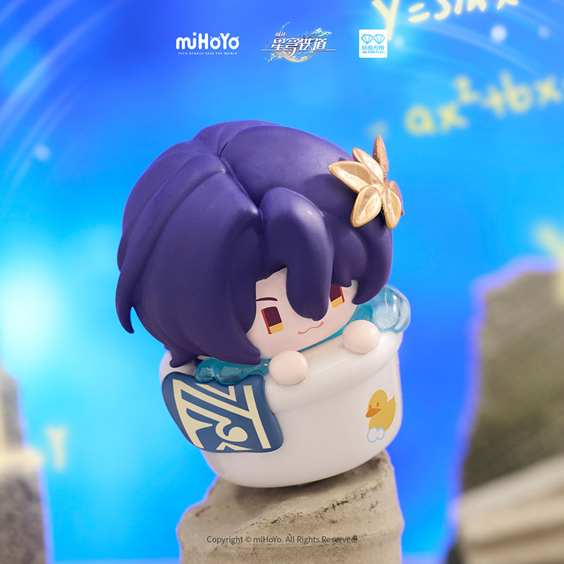 Mihoyo Honkai Star Rail Keycap – Pc Gaming Keyboard Bewertung und Preis