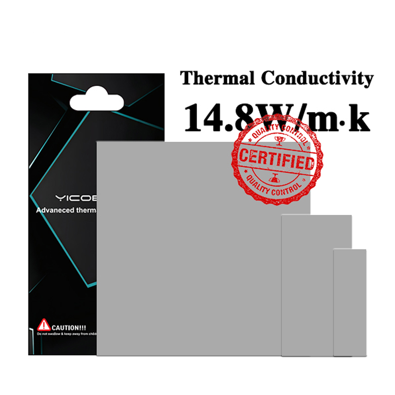 14,8 w/mk wärme leitende Wärme – Laptop Cooling Pad Bewertung und Preis
