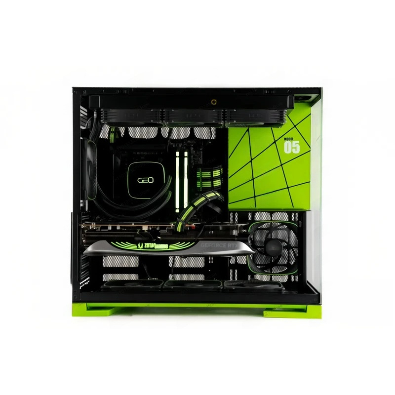 I9 14900K R9 9950X3D RTX 5090  – Pc Gaming Ryzen 5 Bewertung und Preis