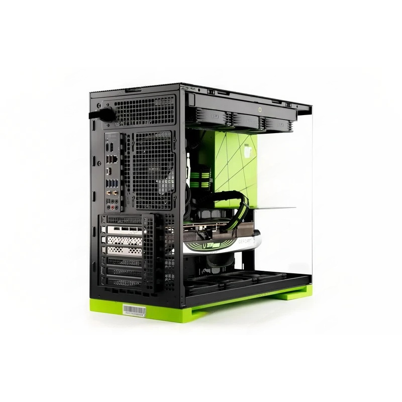 I9 14900K R9 9950X3D RTX 5090  – Pc Gaming Ryzen 5 Bewertung und Preis