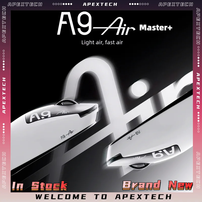 ATK A9 Air Ultimate Plus Gamin – Fps Gaming Mouse Bewertung und Preis