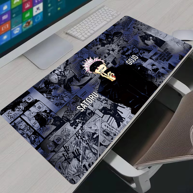 Mauspad Cool Anime Jujutsu Kai – Laptop Cooling Pad Bewertung und Preis