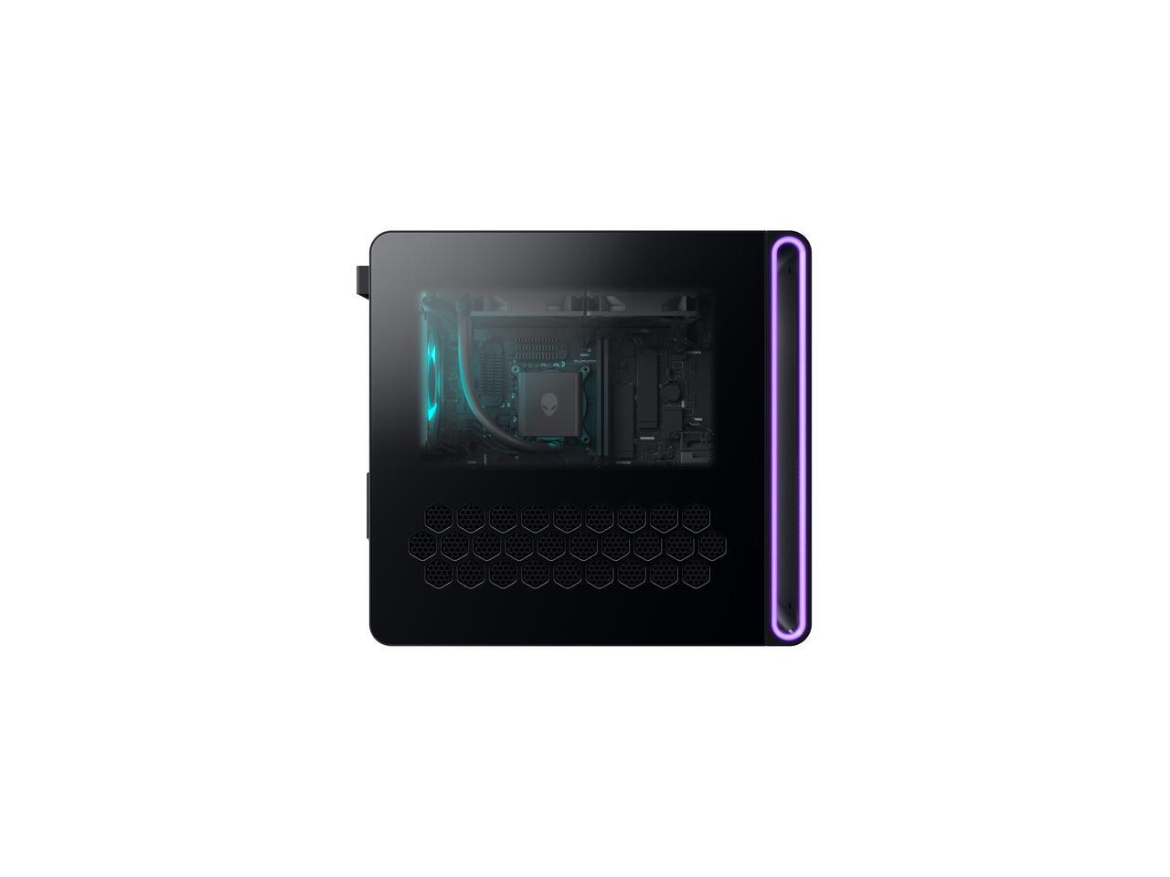 Alienware Gaming-Desktop-PC Al – Pc Gaming Dell Alienware Bewertung und Preis