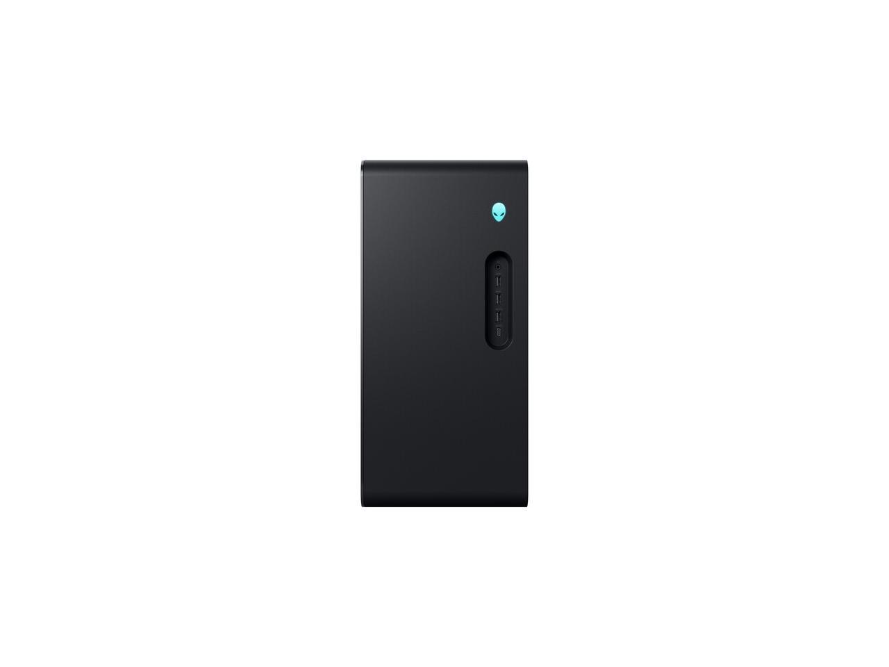 Alienware Gaming-Desktop-PC Al – Pc Gaming Dell Alienware Bewertung und Preis