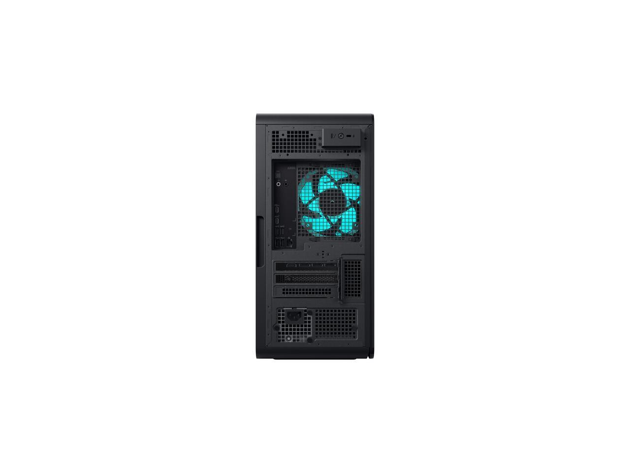 Alienware Gaming-Desktop-PC Al – Pc Gaming Dell Alienware Bewertung und Preis