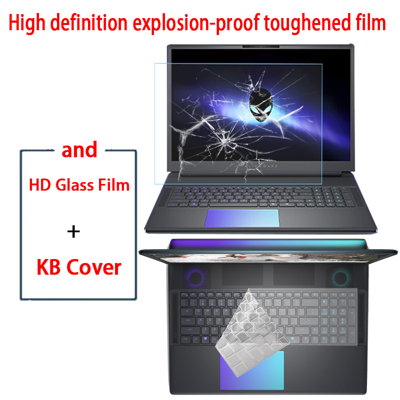 Für Dell Alienware 18 Area-51  – Pc Gaming Dell Alienware Bewertung und Preis