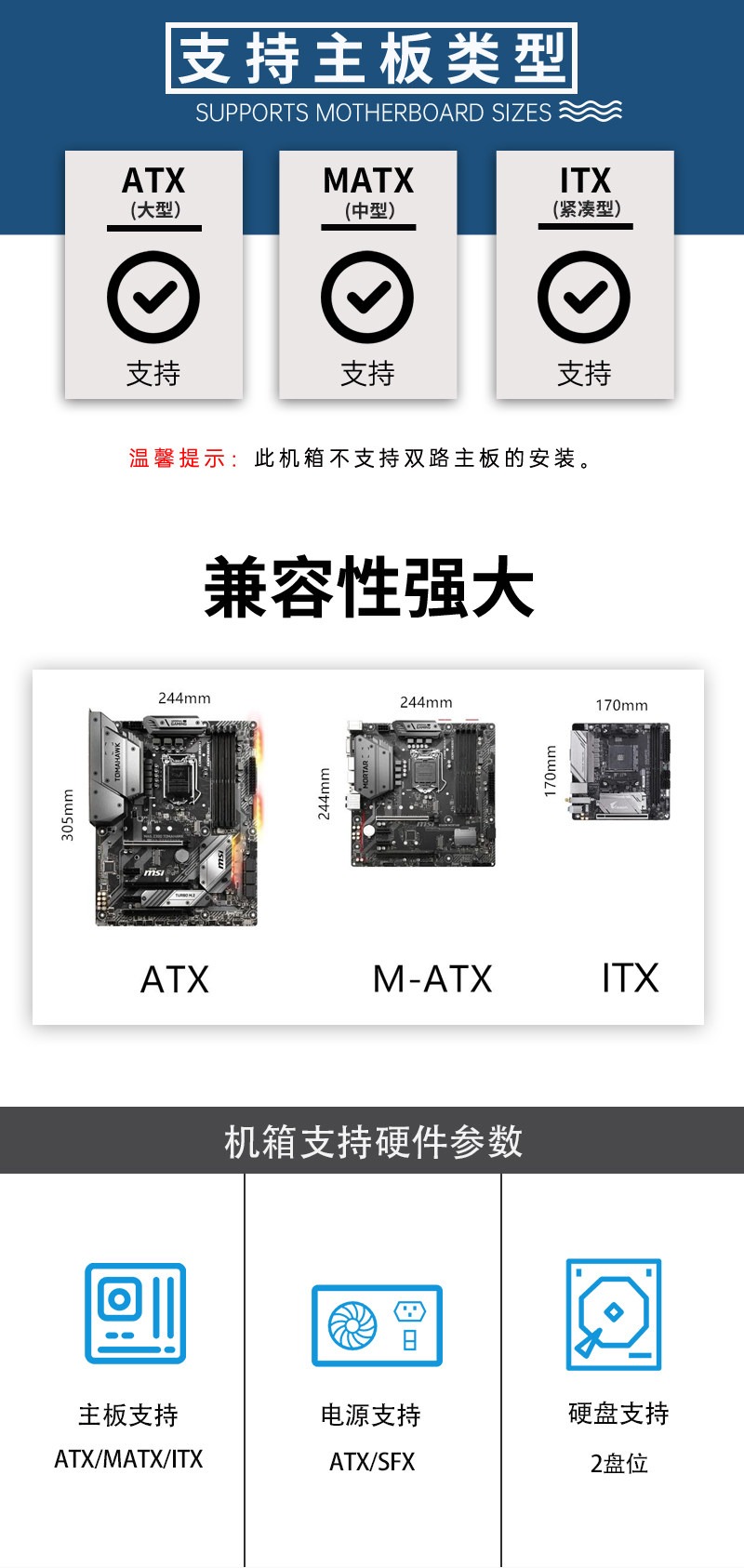 Offener PC-Teststand-Rahmen DI – Pc Gaming Test Bewertung und Preis