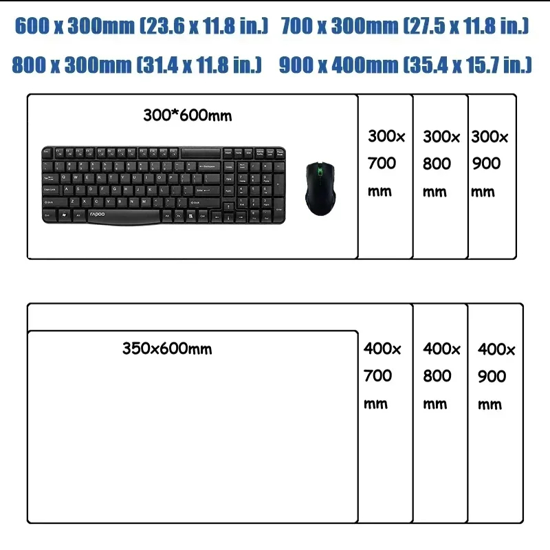 CEsports Mauspad Rutschfeste U – Pc Gaming Keyboard Bewertung und Preis