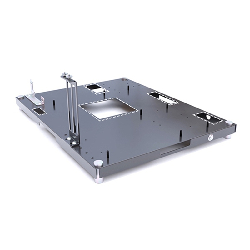 PC-Test Open-Chassis-Rack, Off – Pc Gaming Test Bewertung und Preis