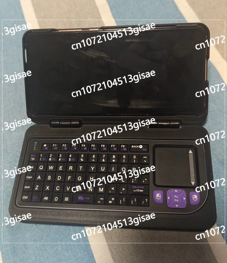 6-Zoll Dual-Boot Handheld-PC | – Pc Gaming Keyboard Bewertung und Preis