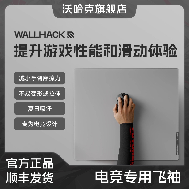 Wallhack Esports Specific Flut – Fps Gaming Mouse Bewertung und Preis