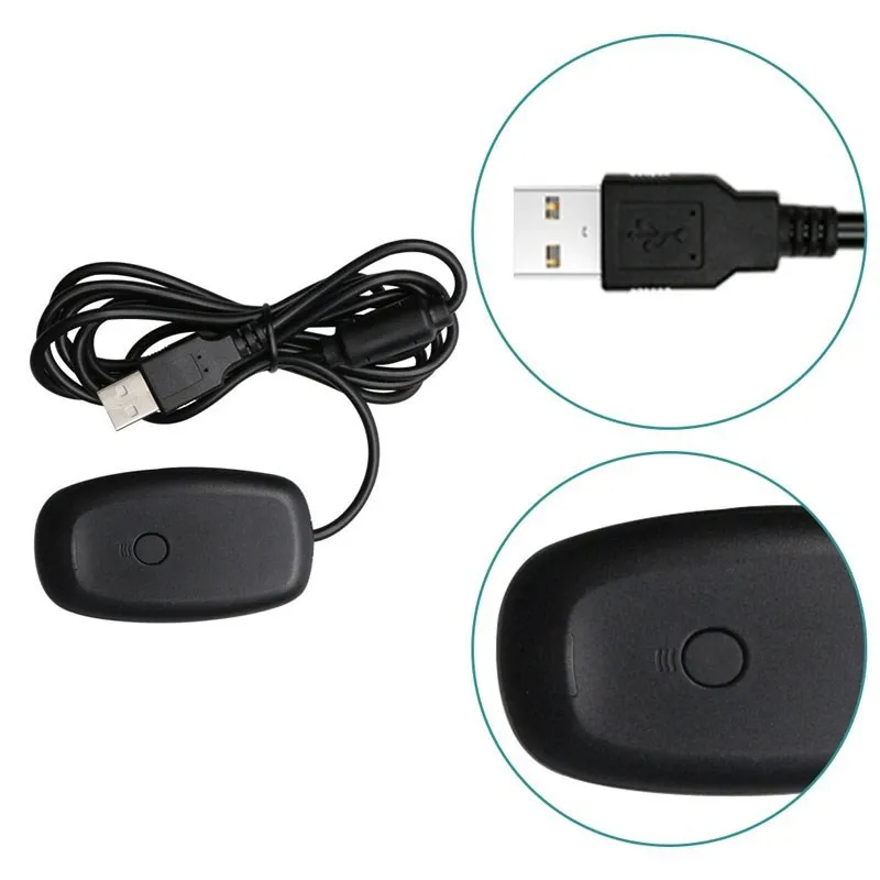 Kabelloser Gaming-Empfänger US – Gaming Pc Equipment Bewertung und Preis