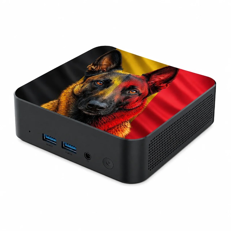Intel Core i3-6100 Mini Gaming – Pc Gaming Gaming Bewertung und Preis