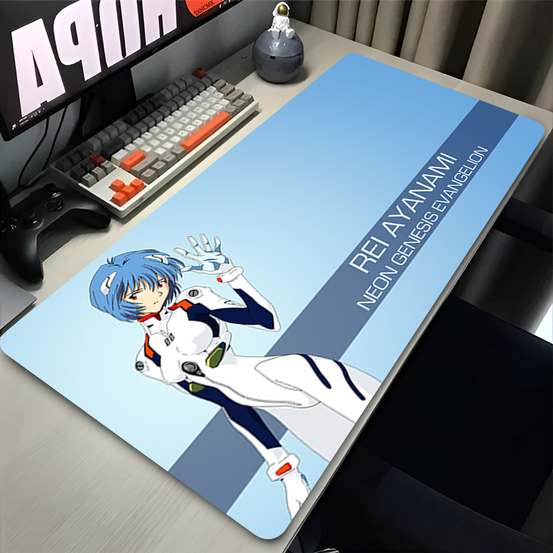 Mauspad XXL Großes Kawaii Anim – Gaming Pc Equipment Bewertung und Preis