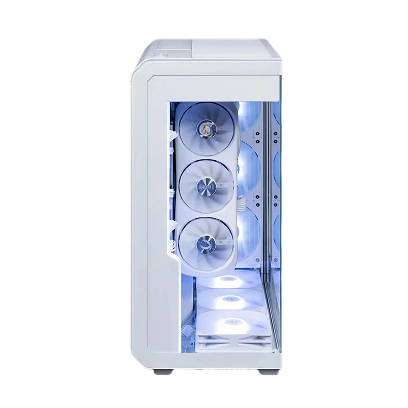 Günstiger Full-Gaming-PC, indi – Pc Gaming Ryzen 5 Bewertung und Preis