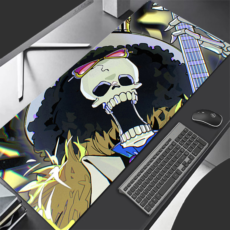 Mauspad One Piece Gamer Schrei – Pc Gaming Keyboard Bewertung und Preis