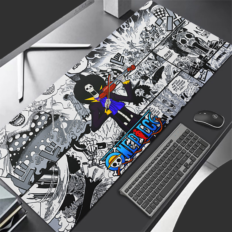Mauspad One Piece Gamer Schrei – Pc Gaming Keyboard Bewertung und Preis