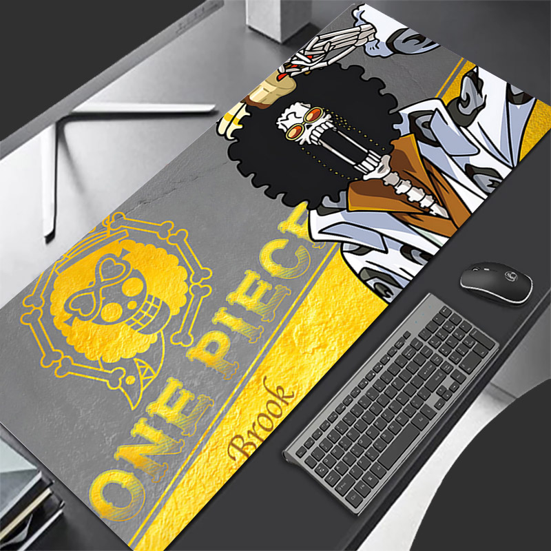 Mauspad One Piece Gamer Schrei – Pc Gaming Keyboard Bewertung und Preis