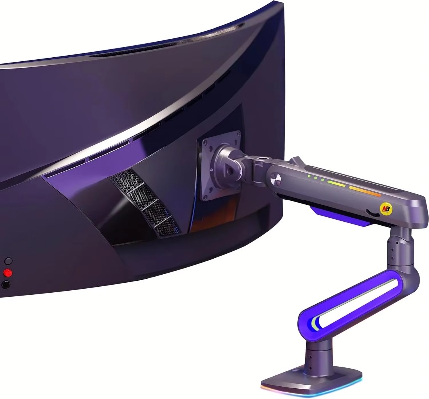 ERGONOMIC Gaming-Monitorarm fü – Monitor Stand Bewertung und Preis
