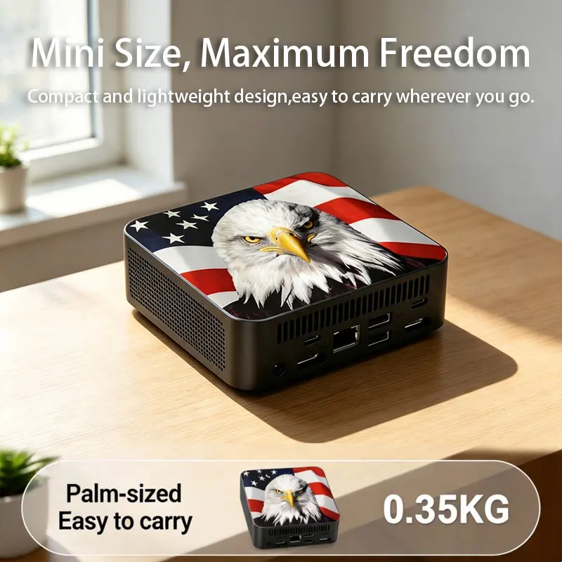 2026 Ultra Slim Kanada-Flagge  – Pc Gaming Gaming Bewertung und Preis