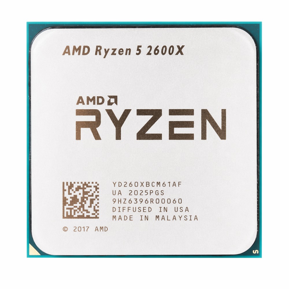 AM4 Plattform Upgrade CPU AMD  – Pc Gaming Ryzen 5 Bewertung und Preis