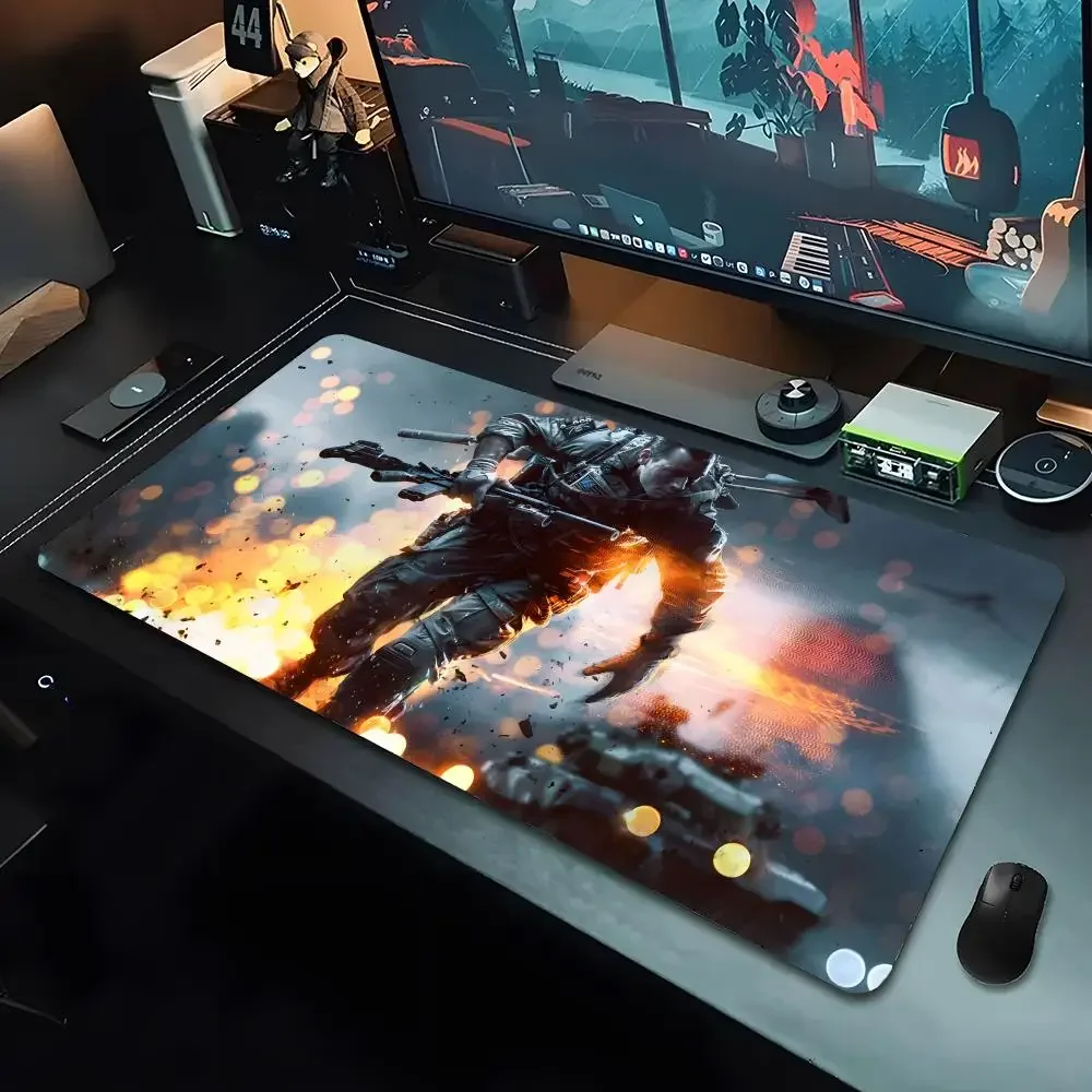 Battlefield FPS War Game Mausp – Fps Gaming Mouse Bewertung und Preis