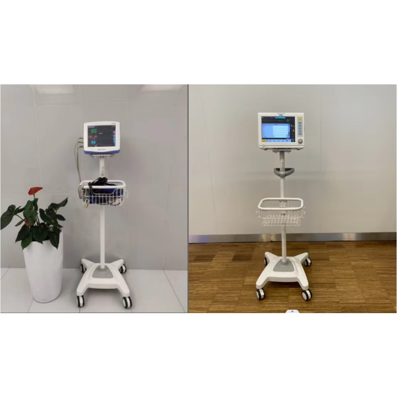 Trolley für Patientenmonitore, – Monitor Stand Bewertung und Preis