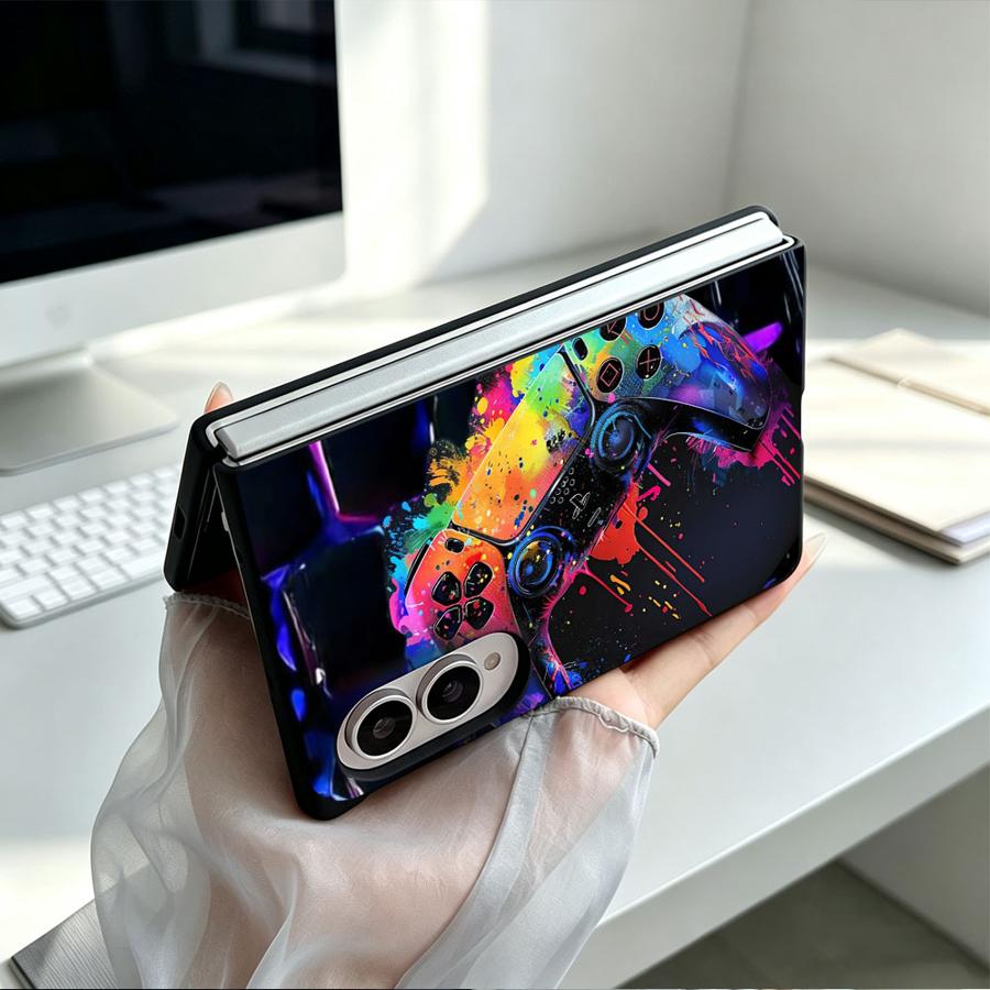 Handyhülle für Samsung Galaxy  – Pc Gaming Samsung Bewertung und Preis